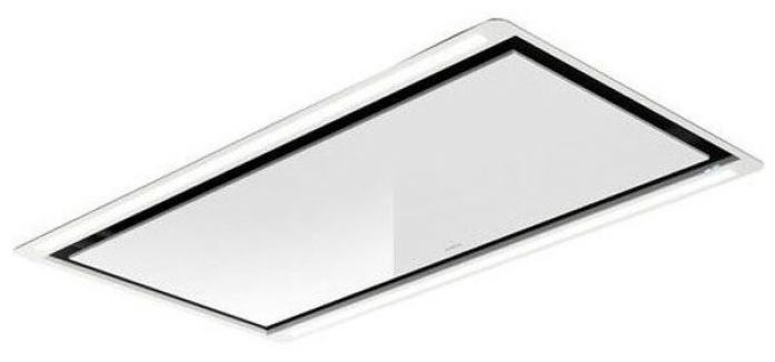 Вытяжка встраиваемая Elica HILIGHT GLASS NO MOTOR WH/A/100