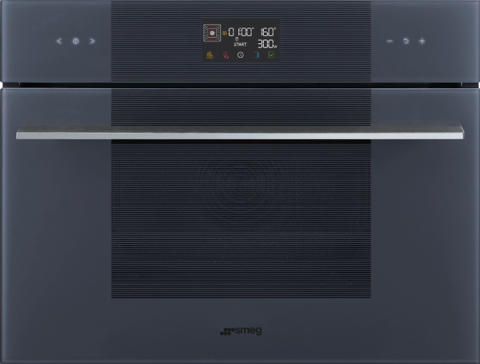 Духовой шкаф SMEG SO4102M1G