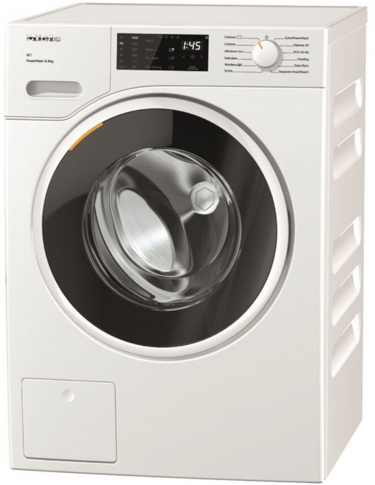 Стиральная машина Miele WWD020WCS