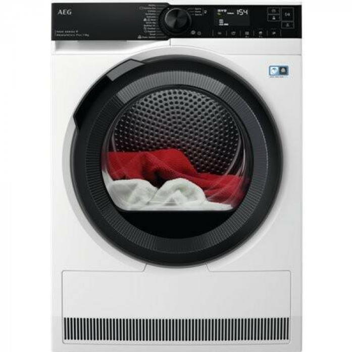 Сушильная машина AEG TR939M6CE