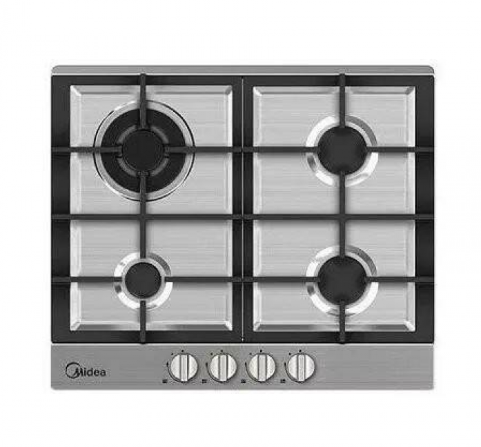 Газовая варочная поверхность Midea 60G40ME005SFT