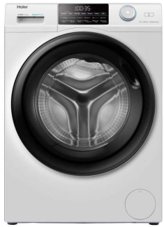 Стиральная машина Haier HW90-BP14959 белый