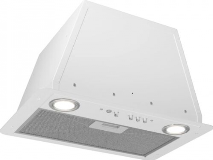Врезной блок Elikor BOX52П-700 белый