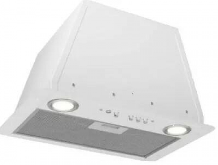 Врезной блок Elikor BOX42П-450 белый