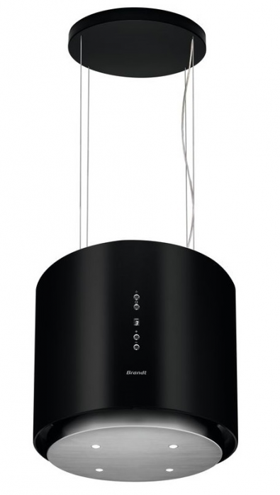 Островная вытяжка Brandt BHI2353G