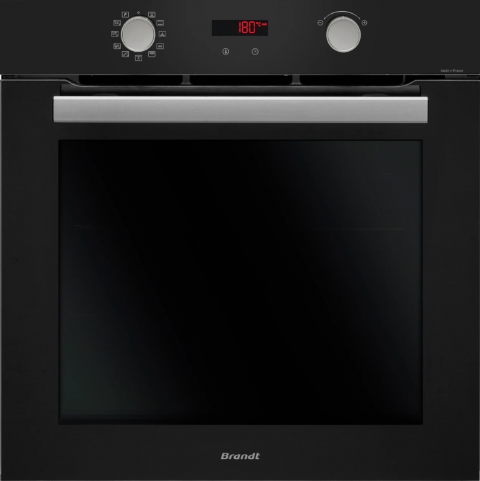 Электрический духовой шкаф Brandt BOP2112B