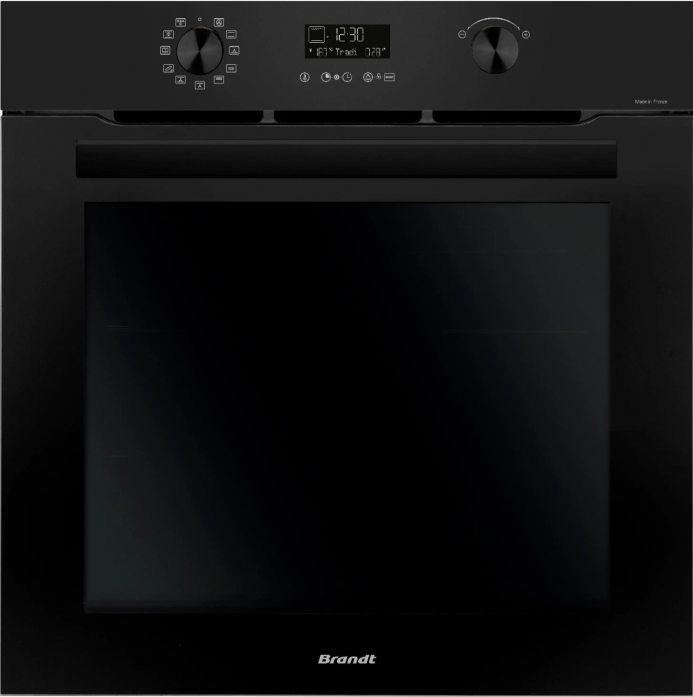 Электрический духовой шкаф Brandt BOH3415A