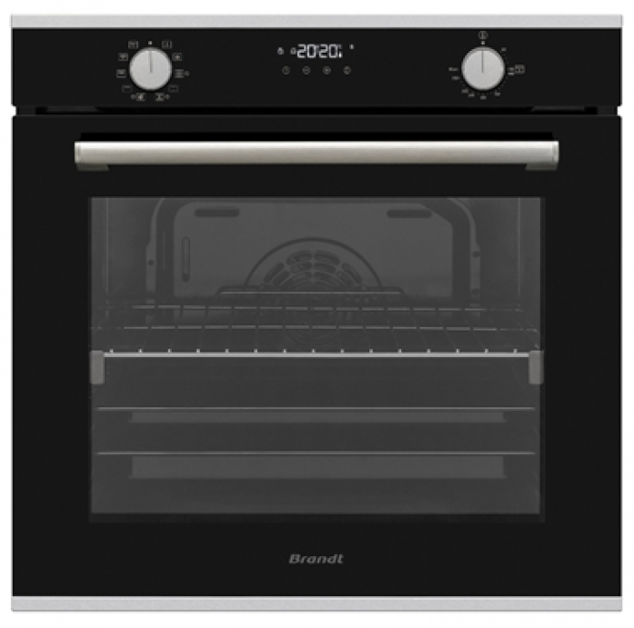Электрический духовой шкаф Brandt BOH1325X