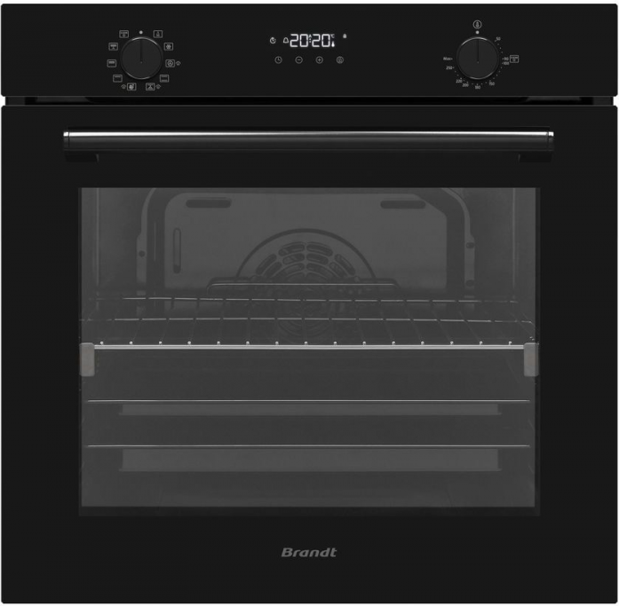 Электрический духовой шкаф Brandt BOH1325BB