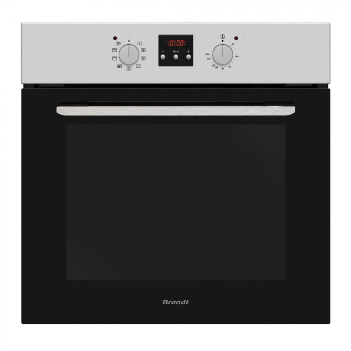 Электрический духовой шкаф Brandt BOE1120X