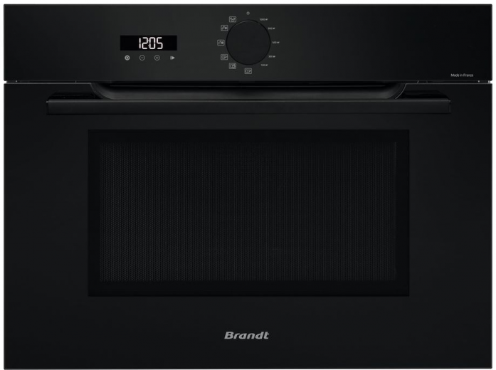 Встраиваемая микроволновая печь Brandt BKS7131BB
