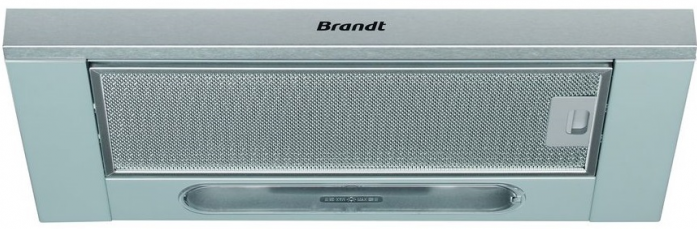 Встраиваемая вытяжка Brandt AT1346X