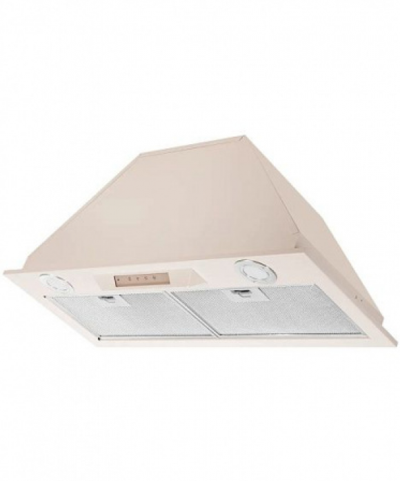 Встраиваемая вытяжка Kuppersberg INLINEA 72 Beige