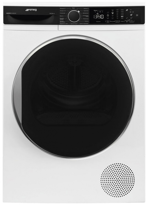 Cушильная машина SMEG DT393RU
