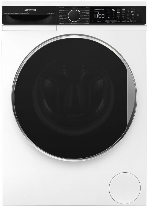 Стиральная машина SMEG WM3T04RU