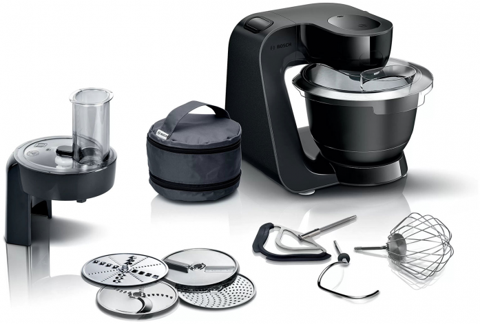 Кухонная машина Bosch MUM59N26CB