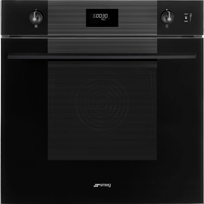 Духовой шкаф SMEG SO6101S2B3