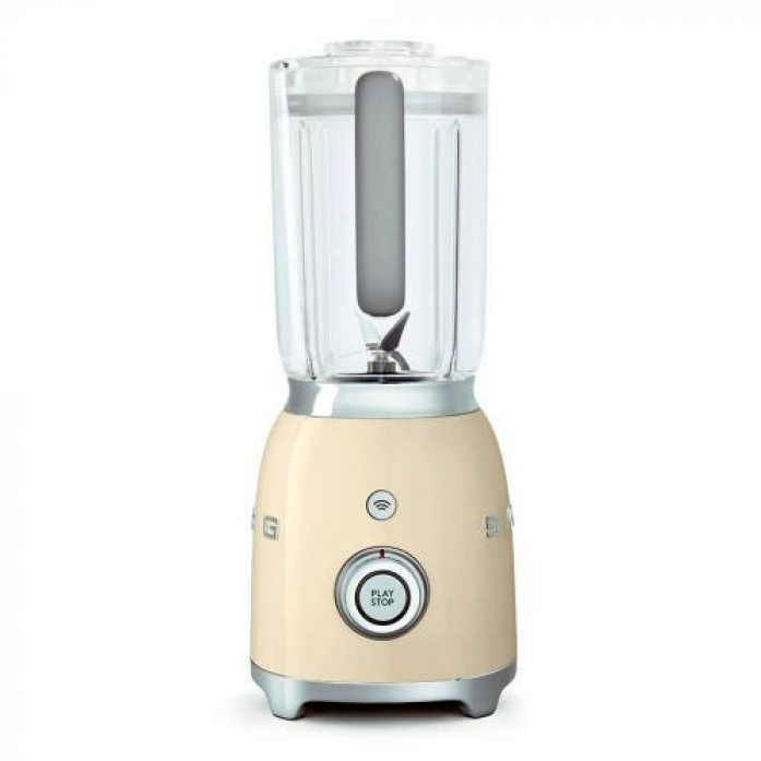 Блендер стационарный SMEG BLF03CREU