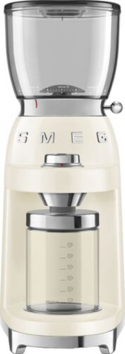 Кофемолка SMEG CGF11CREU