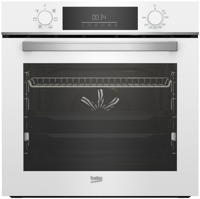 Электрический духовой шкаф Beko BBIE18300W