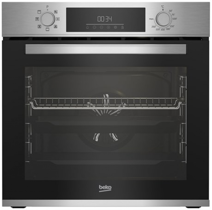 Электрический духовой шкаф Beko BBIM12300X