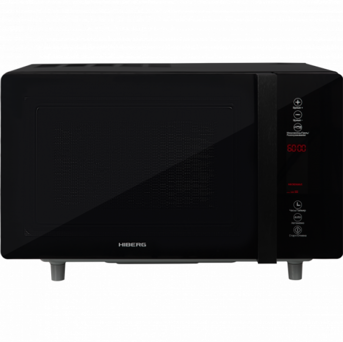 Микроволновая печь Hiberg VM-4588 B