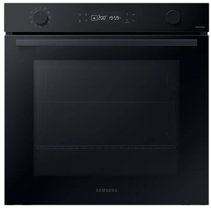 Электрический духовой шкаф Samsung NV7B41201AK/WT Samsung- NV7B41201AK/WT
