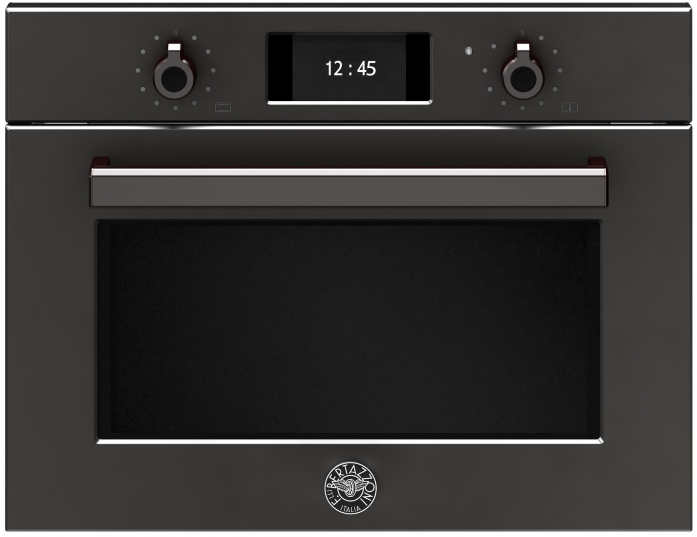 Духовой шкаф Bertazzoni F457PROVTN