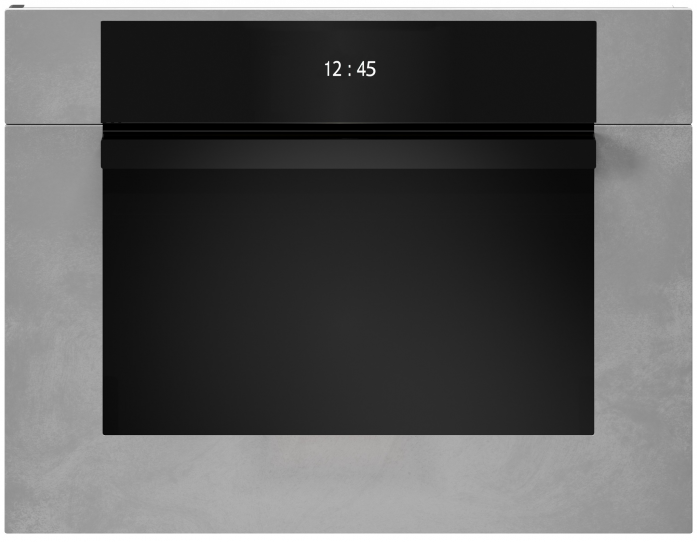Компактный духовой шкаф Bertazzoni F457MODMWTZ