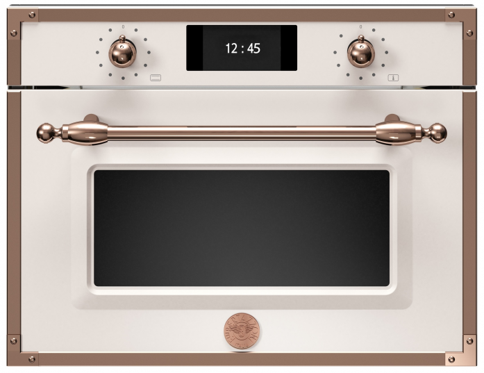 Компактный духовой шкаф Bertazzoni F457HERMWTAC