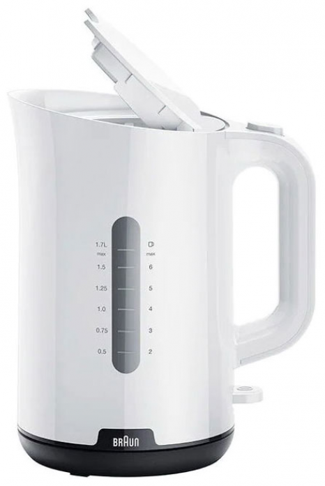 Чайник электрический Braun WK1100WH