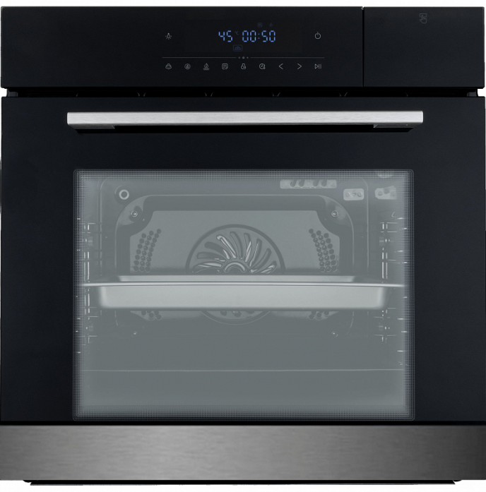 Комбинированный духовой шкаф Graude BMDP 60.1 E