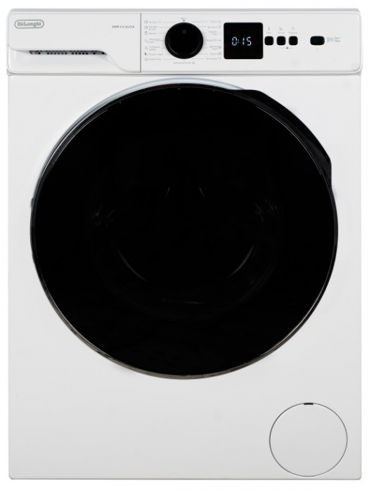 Стиральная машина DeLonghi DWM 614 ALICIA