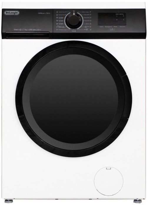 Стиральная машина DeLonghi CAMILLA L 724 V