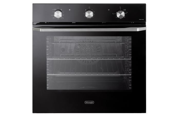 Электрический духовой шкаф DeLonghi NSM 7NL PPP RUS