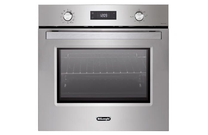 Электрический духовой шкаф DeLonghi PLM 9 XLX 2 RUS