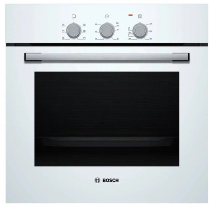 Электрический духовой шкаф Bosch HBF011BV0Q