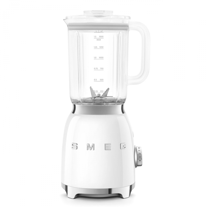 Блендер SMEG BLF03WHEU