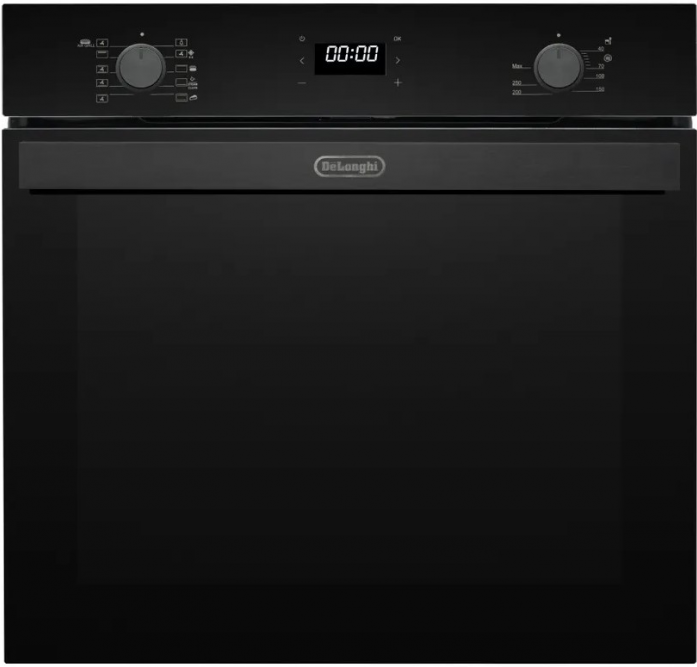 Электрический духовой шкаф DeLonghi DEO 755 NB MARTINA