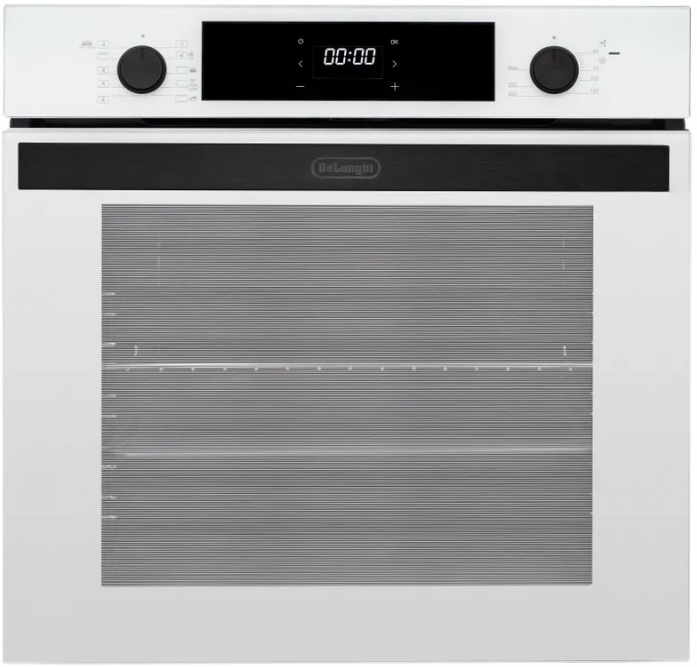 Электрический духовой шкаф DeLonghi DEO 755 BB MARTINA