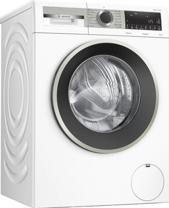 Стиральная машина Bosch WGA25400ME белый