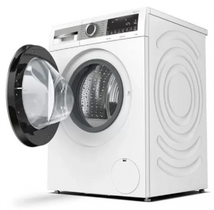 Стиральная машина Bosch WGA2540XME серебристый