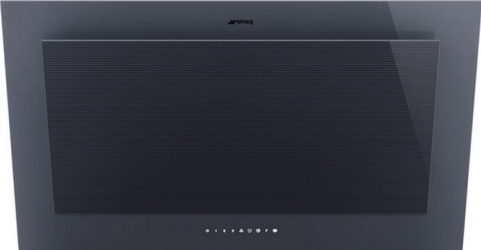 Вытяжка Smeg KV194G