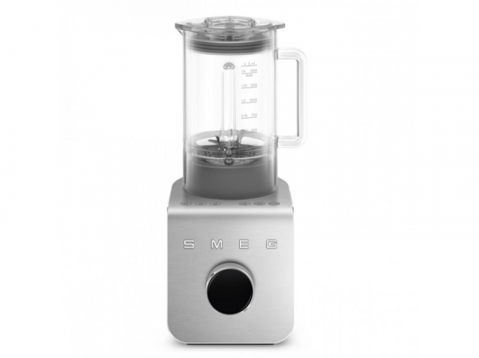 Блендер SMEG BLC01WHMEU