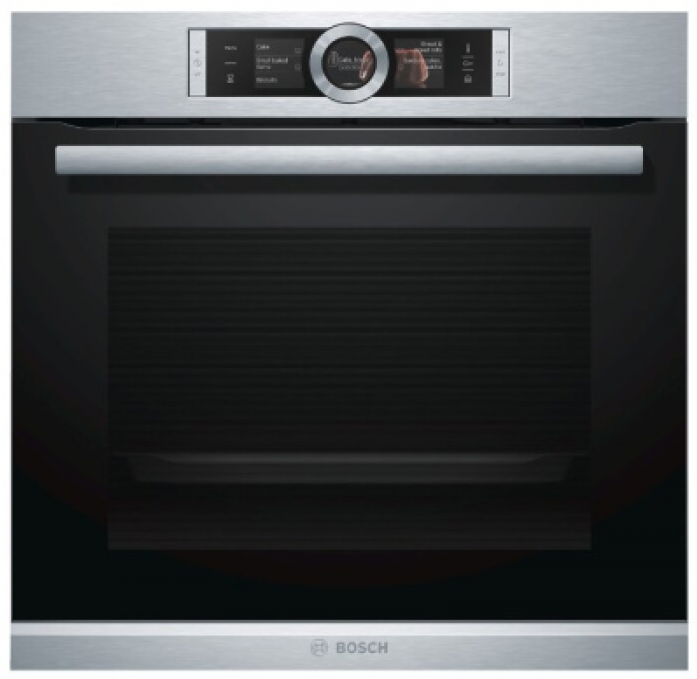 Электрический духовой шкаф Bosch HSG 636BS1