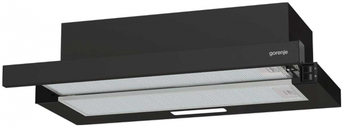 Вытяжка Gorenje TH606E4B черный