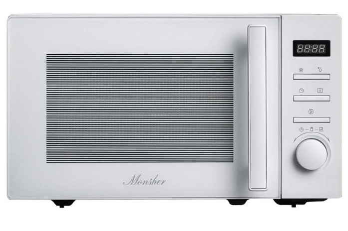 Микроволновая печь Monsher MTW 203 Blanc