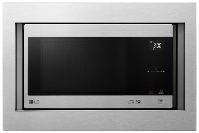 Встраиваемая микроволновая печь LG MS-2595CIST