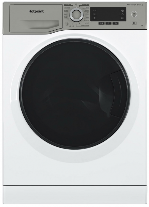 Стиральная машина Hotpoint-Ariston NSD 7249 UD AVE RU