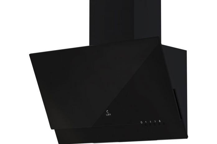 Вытяжка Lex MERA 500 BLACK